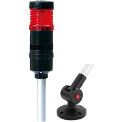 Ảnh của Đèn tháp Qlight QT50LF-BZ-1-220-R-QLA18