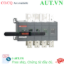 Ảnh của 1SCA022872R1250 – Bộ chuyển nguồn ATS ABB OT1250E04CP 1250A 4P
