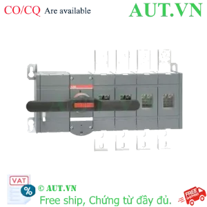 Ảnh của 1SCA115369R1001 – Cầu dao cắt tải ABB OTM1600E4M230C