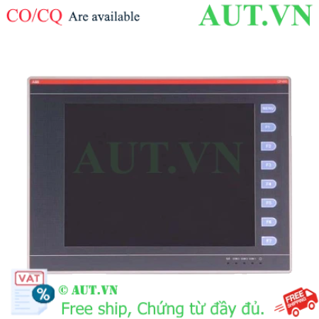 Ảnh của 1SBP260188R1001 – CP450 T Control Panel 10.4” TFT Touch sc