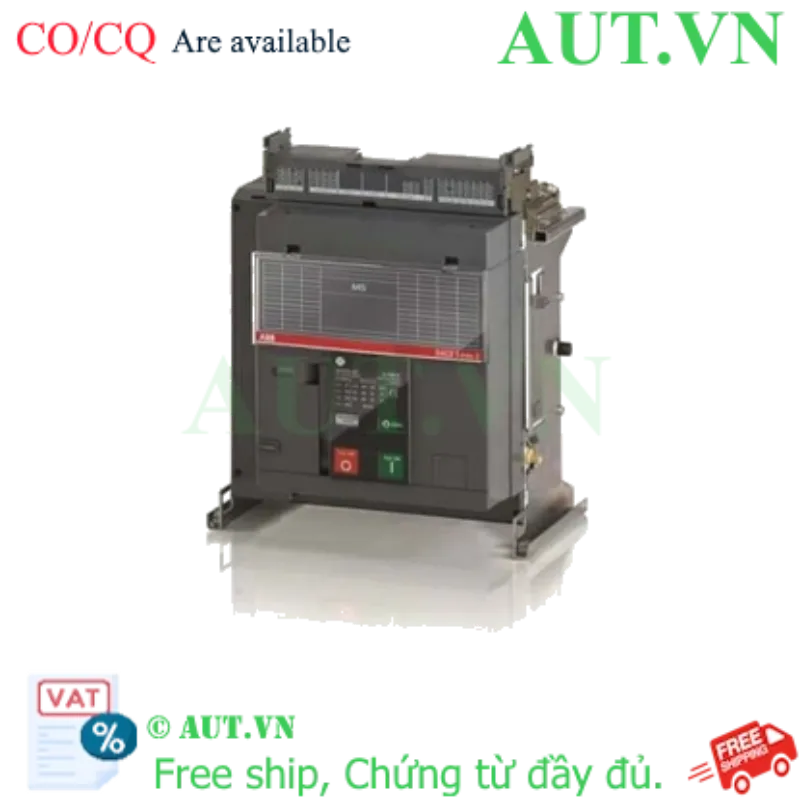 Ảnh của 1SDA073521R1 – Máy cắt không khí ABB E1.2B/MS 1250 4p WMP