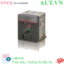 Ảnh của 1SDA073411R1 – Máy cắt không khí ABB E2.2B/MS 2000 3p F HR