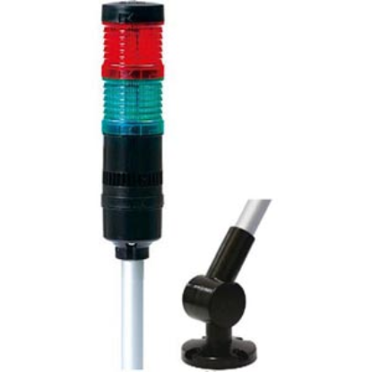 Ảnh của Đèn tháp Qlight QT50LF-BZ-2-24-RG-QL18