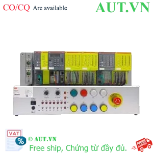 Ảnh của 1SAP182900R0001 – TA514-SAFETY: AC500-S Training Case