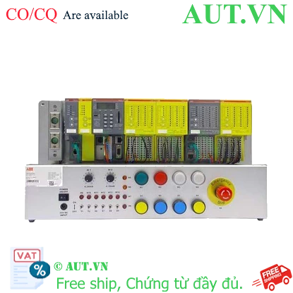 Ảnh của 1SAP182900R0001 – TA514-SAFETY: AC500-S Training Case