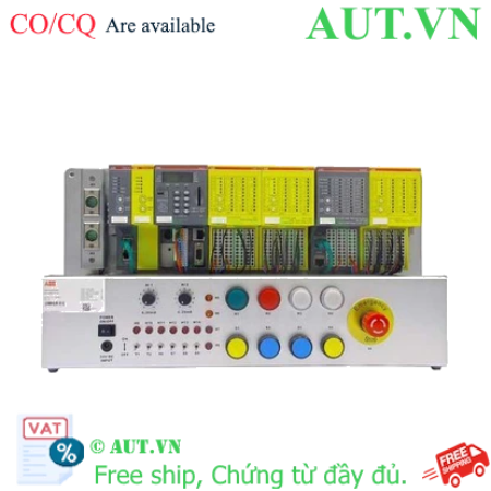 Ảnh của 1SAP182900R0001 – TA514-SAFETY: AC500-S Training Case