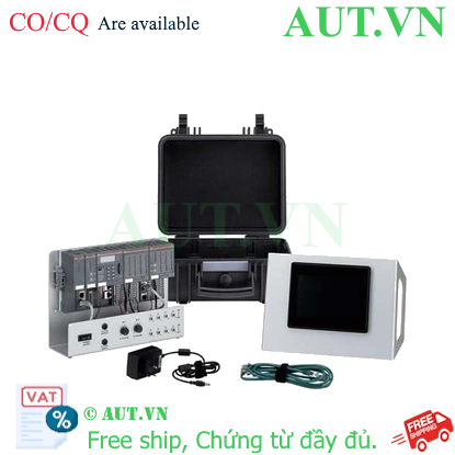 Ảnh của 1SAP182400R0002 – TA515-CASE:AC500 Training case w. PM585-ETH