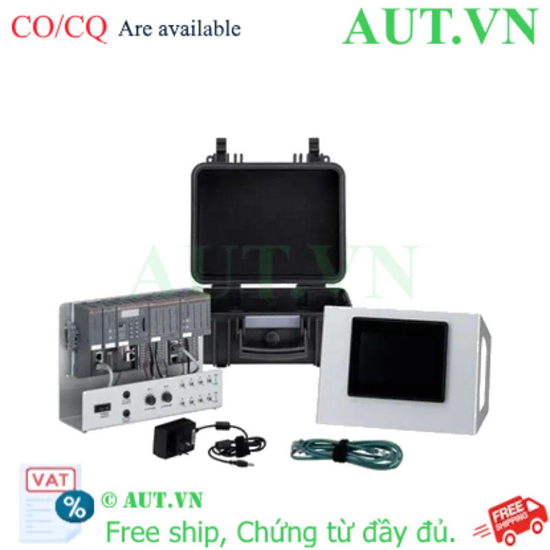 Ảnh của 1SAP182400R0002 – TA515-CASE:AC500 Training case w. PM585-ETH