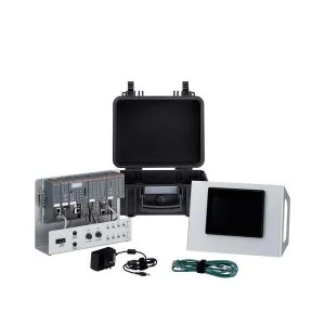 Ảnh của 1SAP187700R0001 – TA5450-CASE:AC500 Training case PM5630-2ETH