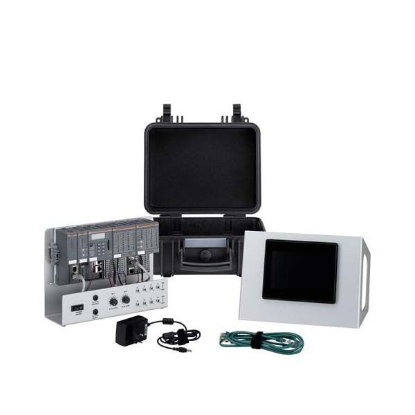 Ảnh của 1SAP187700R0001 – TA5450-CASE:AC500 Training case PM5630-2ETH