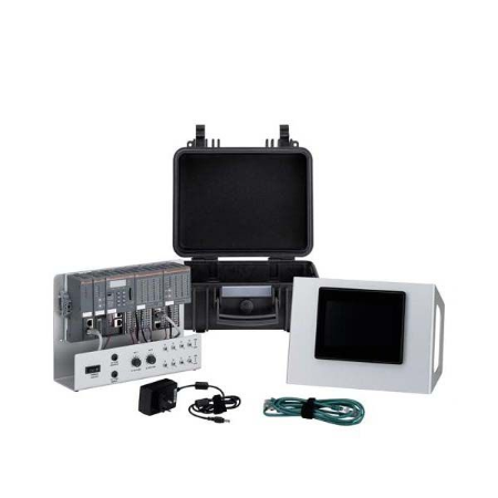 Ảnh của 1SAP187700R0001 – TA5450-CASE:AC500 Training case PM5630-2ETH