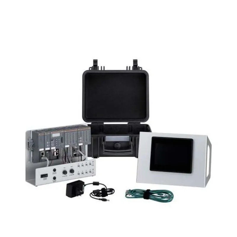 Ảnh của 1SAP187700R0001 – TA5450-CASE:AC500 Training case PM5630-2ETH