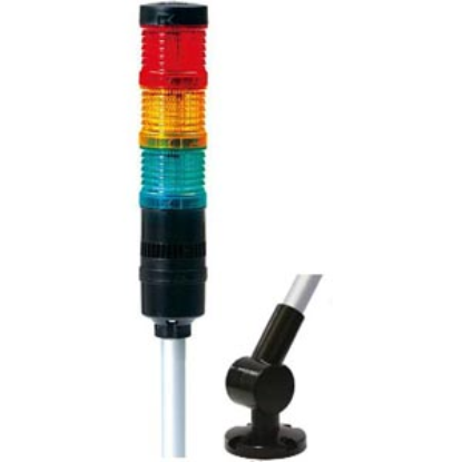 Ảnh của Đèn tháp Qlight QT50LF-BZ-3-12-RAG-QL18