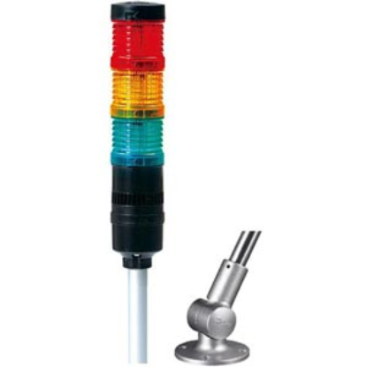 Ảnh của Đèn tháp Qlight QT50LF-BZ-3-12-RAG-SL18