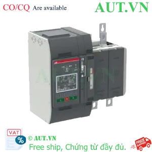 Ảnh của 1SCA153511R1001 – Bộ chuyển nguồn ABB OXB400E1S2QB