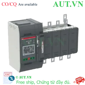 Ảnh của 1SCA153501R1001 – Bộ chuyển nguồn ABB OXB315E3S2QB