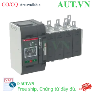 Ảnh của 1SCA153502R1001 – Bộ chuyển nguồn ABB OXB315E3S2QT