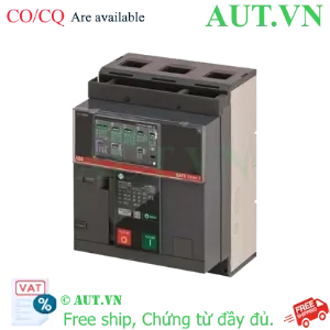 Ảnh của 1SDA070763R1 – Máy cắt không khí ABB E1.2N 800 Ekip Dip LSIG 3p F F