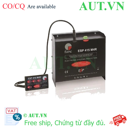 Ảnh của 7TCA085460R0126 – Chống sét lan truyền ABB ESP 415M4R