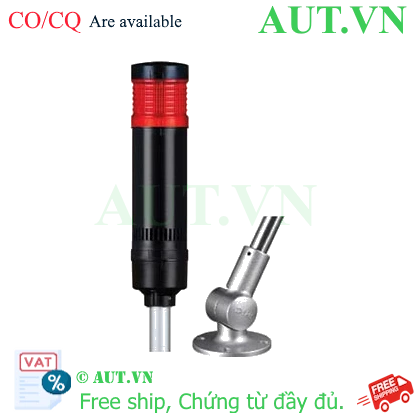 Ảnh của Đèn tháp Qlight QT50LF-WA-1-24-R-SL18