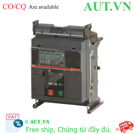 Ảnh của 1SDA072073R1 – Máy cắt không khí ABB E1.2N 630 Ekip Dip LSIG 3p WMP