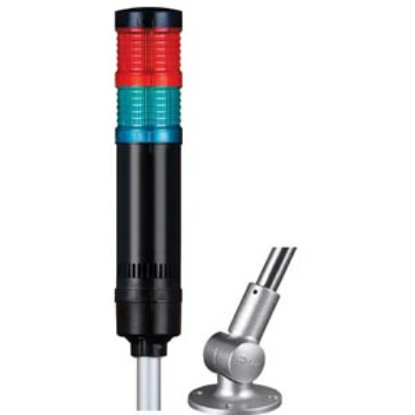 Ảnh của Đèn tháp Qlight QT50LF-WA-2-12-RG-SL18