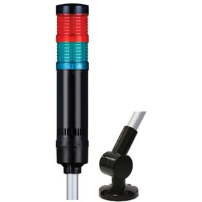 Ảnh của Đèn tháp Qlight QT50LF-WA-2-24-RG-QL18