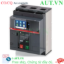 Ảnh của 1SDA072841R1 – Máy cắt không khí ABB E1.2B 1600A 42KA 4P