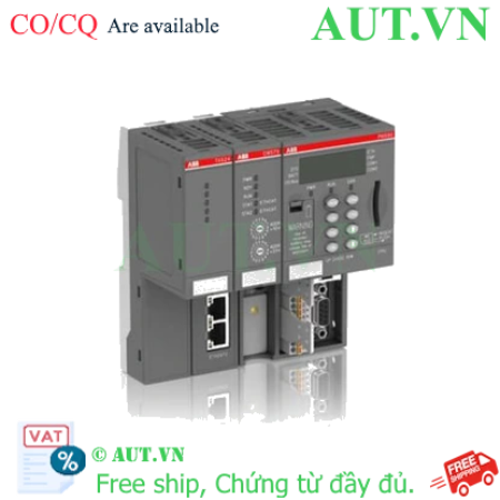 Ảnh của 1SAP150000R0379 – Bộ lập trình PM590-MC-KIT