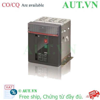Ảnh của 1SDA073412R1 – Máy cắt không khí ABB E2.2N/MS 2000 3p F HR