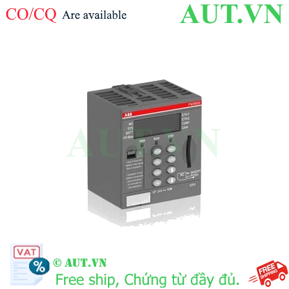 Ảnh của 1SAP141000R0379 – PM5650-MC-KIT:AC500,Machine Control. Kit
