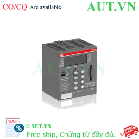 Ảnh của 1SAP141000R0379 – PM5650-MC-KIT:AC500,Machine Control. Kit