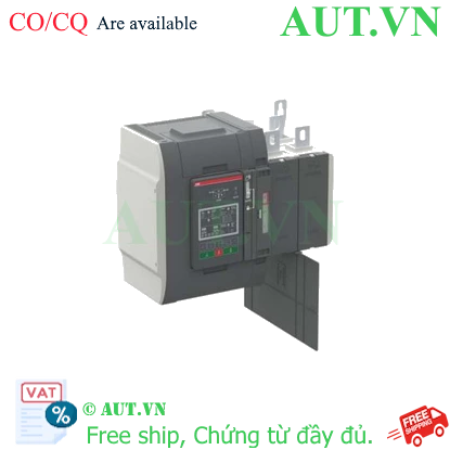 Ảnh của 1SCA151024R1001 – Bộ chuyển nguồn ABB OXB500E1S2QT