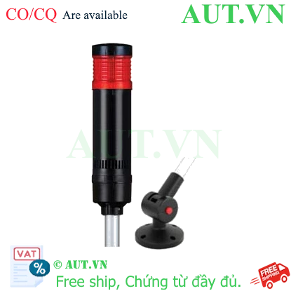 Ảnh của Đèn tháp Qlight QT50LF-WM-1-12-R-QLA18