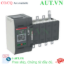 Ảnh của 1SCA153515R1001 – Bộ chuyển nguồn ABB OXB400E3S2QB