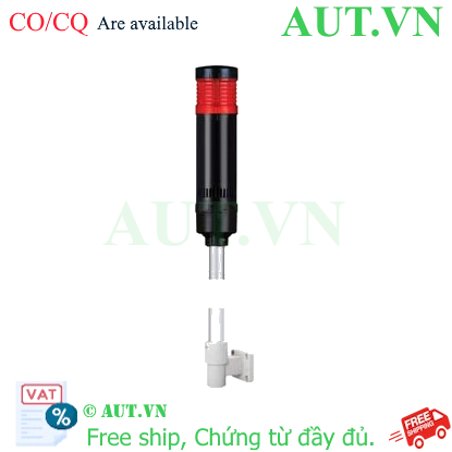 Ảnh của Đèn tháp Qlight QT50LF-WM-1-24-R-LW18