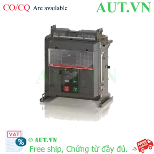 Ảnh của 1SDA073524R1 – Máy cắt không khí ABB E1.2N/MS 1600 4p WMP
