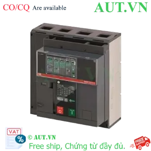 Ảnh của 1SDA071353R1 – Máy cắt không khí ABB E1.2N 630 Ekip Dip LSIG 4p F F