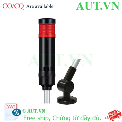 Ảnh của Đèn tháp Qlight QT50LF-WS-1-12-R-QL18