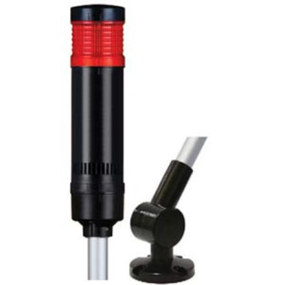 Ảnh của Đèn tháp Qlight QT50LF-WS-1-12-R-QL18