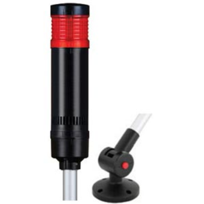 Ảnh của Đèn tháp Qlight QT50LF-WS-1-12-R-QLA18