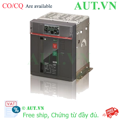 Ảnh của 1SDA071061R1 – Máy cắt không khí ABB E2.2N 2500A 66KA 3P