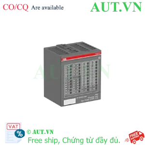 Ảnh của 1SAP460400R0001 – FM502-CMS-XC:Condition Monitoring Module