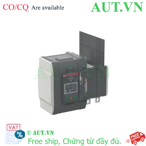 Ảnh của 1SCA151049R1001 – Bộ chuyển nguồn ABB OXB630E1S2QB
