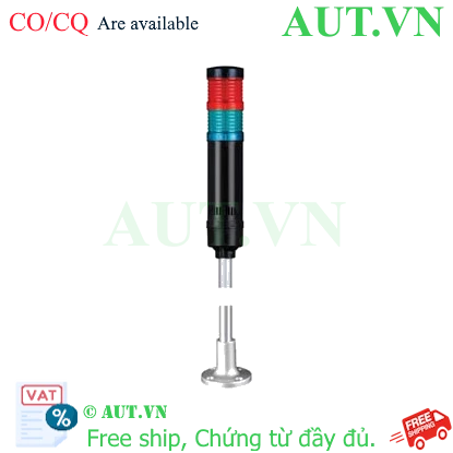 Ảnh của Đèn tháp Qlight QT50LF-WS-2-12-RG-SZ18