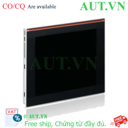 Ảnh của 1SAP575100R0001 – CP675 Control Panel 15″ TFT touch screen