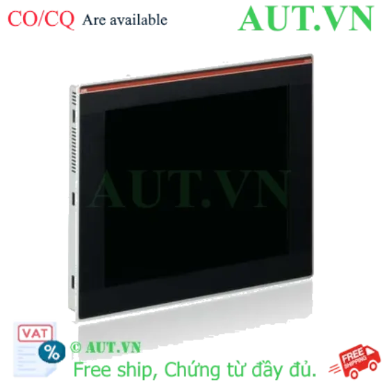Ảnh của 1SAP575100R0001 – CP675 Control Panel 15″ TFT touch screen