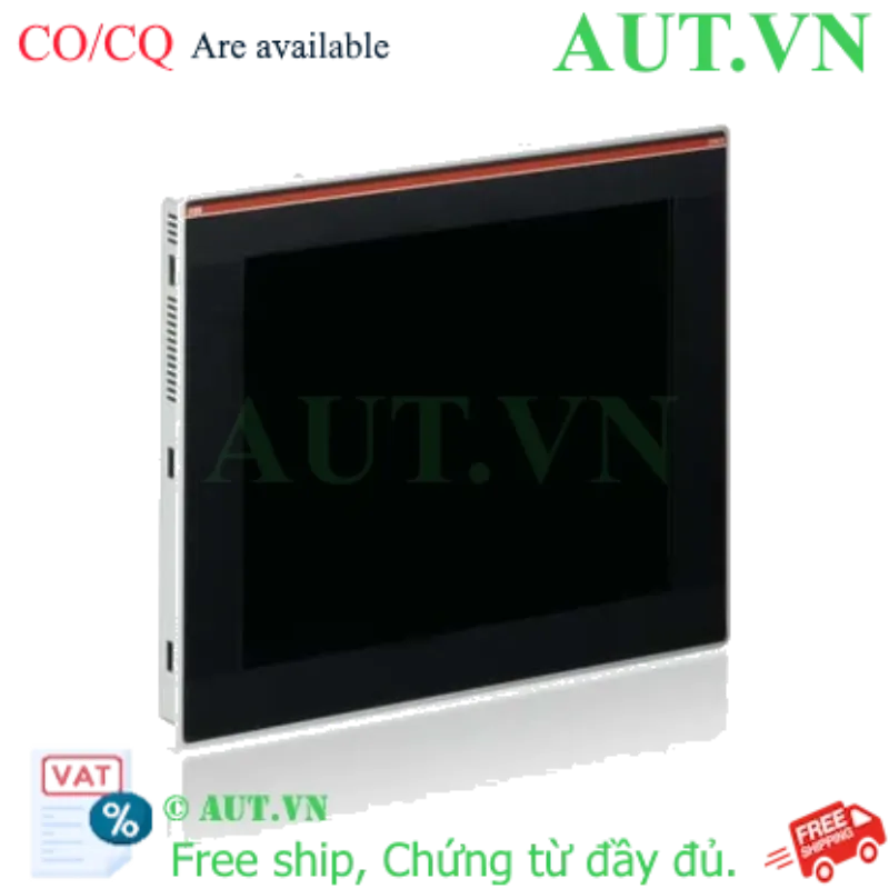 Ảnh của 1SAP575100R0001 – CP675 Control Panel 15″ TFT touch screen