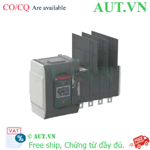 Ảnh của 1SCA151025R1001 – Bộ chuyển nguồn ABB OXB500E3S2QB