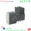 Ảnh của 1SCA151025R1001 – Bộ chuyển nguồn ABB OXB500E3S2QB